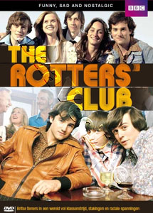 The Rotters' Club - Complete Series (DVD)